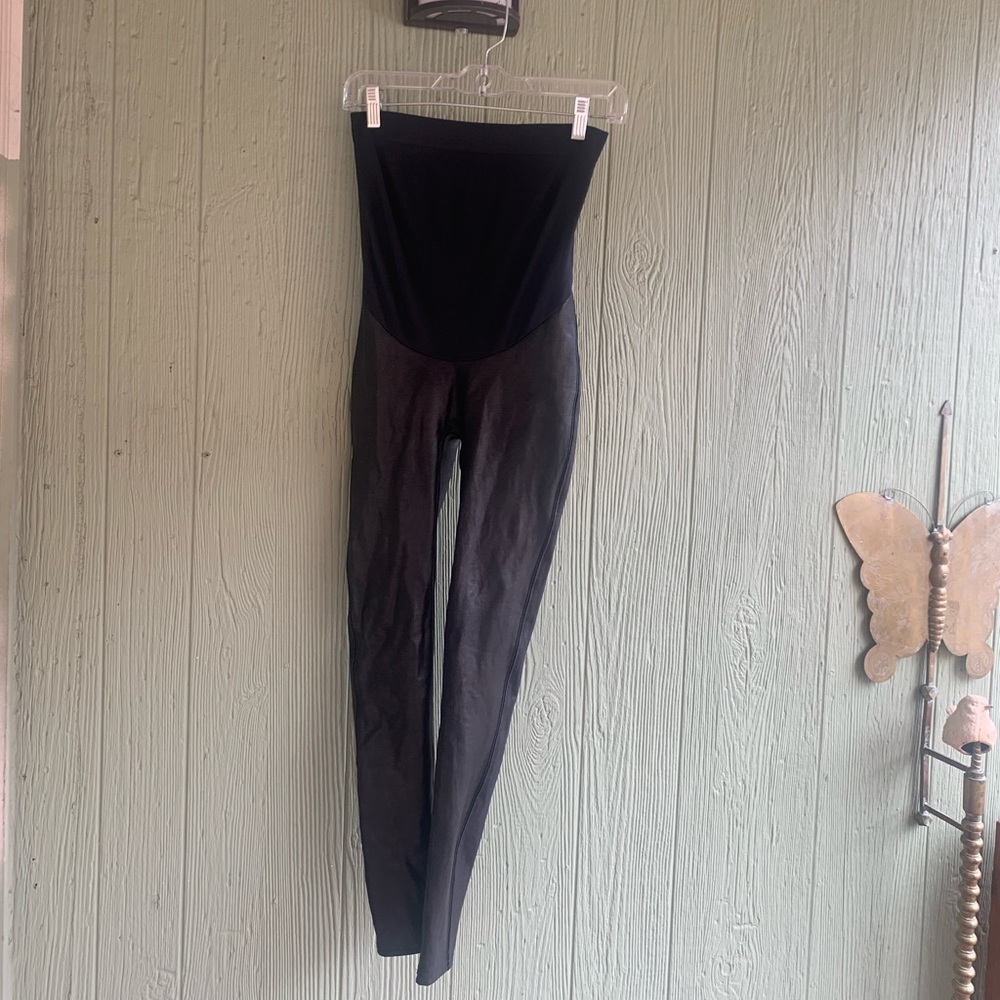 Spanx leggings